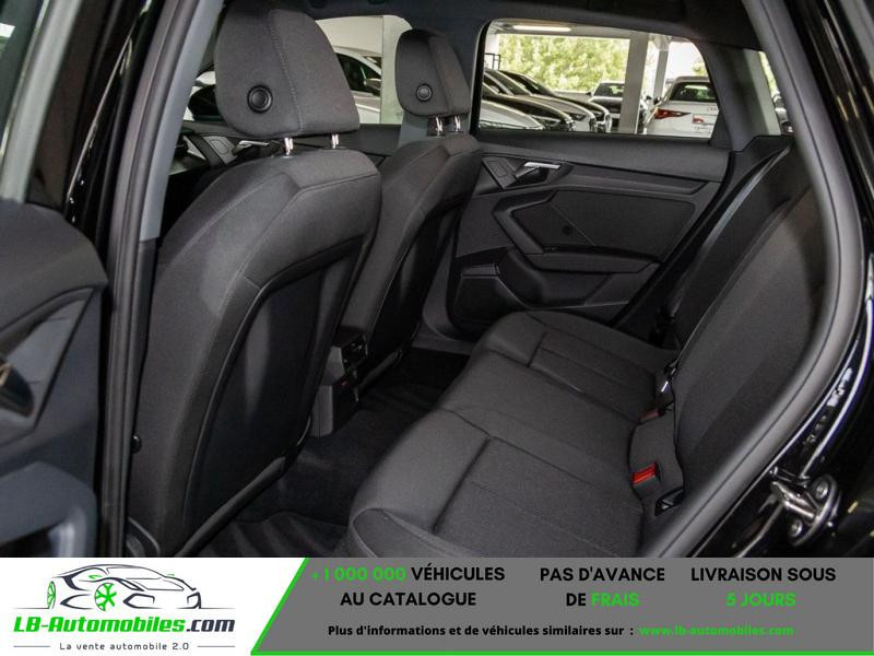 Audi A3 Sportback 35 TDI 150 BVA  occasion  Beaupuy - photo n5