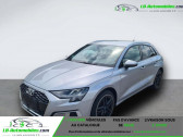 Audi A3 Sportback occasion  année 2022 boite Automatique Annonce Audi A3 Sportback occasion Diesel 35 TDI 150 BVA à Beaupuy
