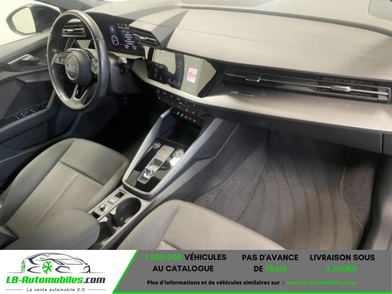 Audi A3 Sportback 35 TDI 150 BVA 2023 - photo n°6 Audi A3 Sportback 35 TDI 150 BVA  occasion à Beaupuy - photo n°6