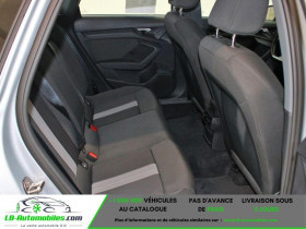 Audi A3 Sportback 35 TDI 150 BVA  occasion � Beaupuy - photo n�8