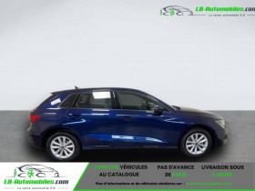 Audi A3 Sportback 35 TDI 150 BVA  occasion � Beaupuy - photo n�5