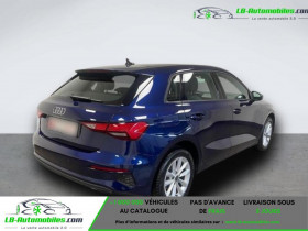 Audi A3 Sportback 35 TDI 150 BVA  occasion � Beaupuy - photo n�4