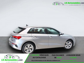 Audi A3 Sportback 35 TDI 150 BVA  occasion � Beaupuy - photo n�5