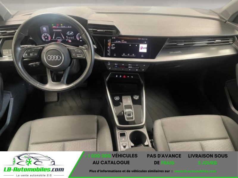 Audi A3 Sportback 35 TDI 150 BVA 2023 - photo n°3 Audi A3 Sportback 35 TDI 150 BVA  occasion à Beaupuy - photo n°3