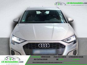 Audi A3 Sportback 35 TDI 150 BVA  occasion � Beaupuy - photo n�4