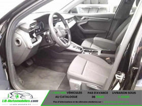 Audi A3 Sportback 35 TDI 150 BVA  occasion � Beaupuy - photo n�2