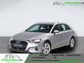 Audi A3 Sportback occasion  année 2022 boite Automatique Annonce Audi A3 Sportback occasion Diesel 35 TDI 150 BVA à Beaupuy