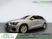 Audi A3 Sportback occasion  année 2022 boite Automatique Annonce Audi A3 Sportback occasion Diesel 35 TDI 150 BVA à Beaupuy