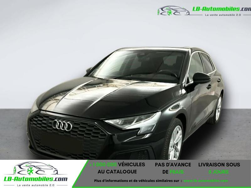 Audi A3 Sportback 35 TDI 150 BVA  occasion  Beaupuy