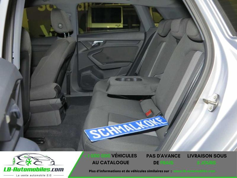 Audi A3 Sportback 35 TDI 150 BVA  occasion  Beaupuy - photo n7