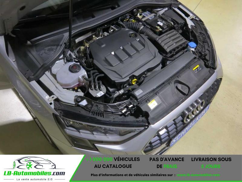 Audi A3 Sportback 35 TDI 150 BVA  occasion  Beaupuy - photo n6