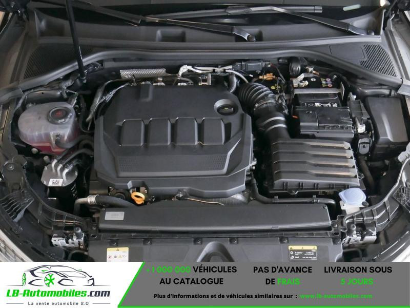 Audi A3 Sportback 35 TDI 150 BVA  occasion  Beaupuy - photo n9