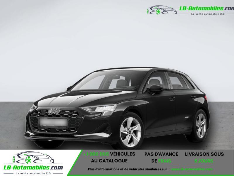 Audi A3 Sportback 35 TDI 150 BVA  occasion  Beaupuy