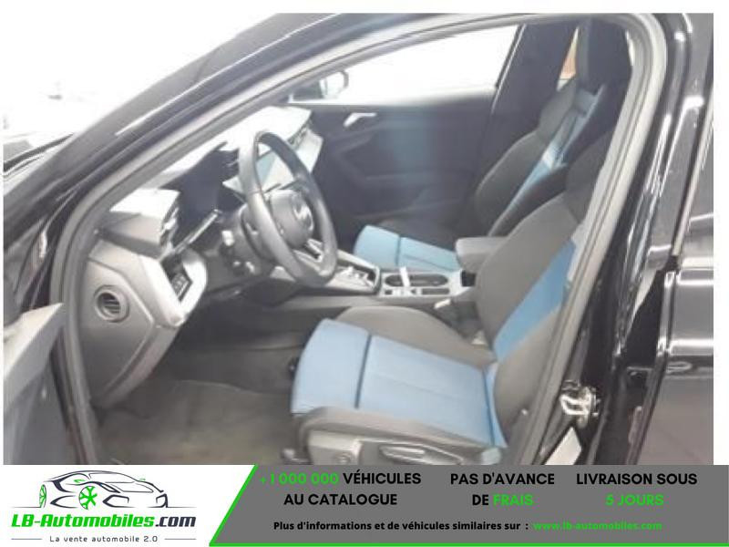 Audi A3 Sportback 35 TDI 150 BVA  occasion  Beaupuy - photo n3