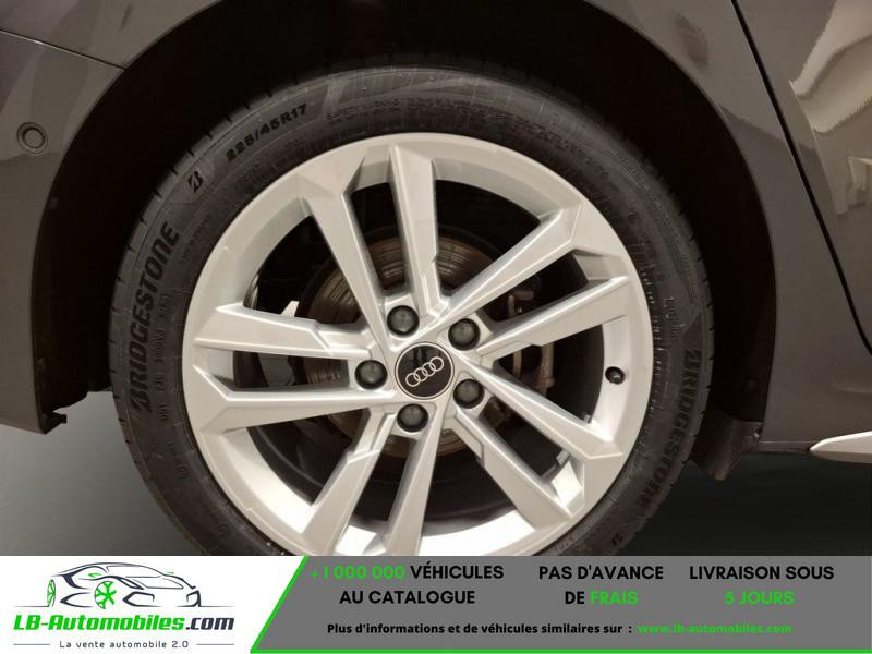 Audi A3 Sportback 35 TDI 150 BVA  occasion  Beaupuy - photo n10