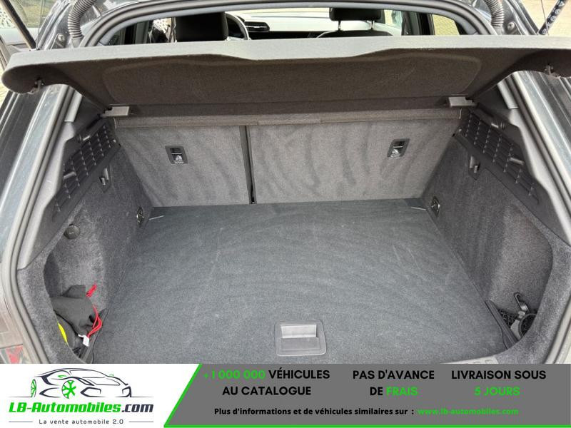 Audi A3 Sportback 35 TDI 150 BVA  occasion  Beaupuy - photo n10