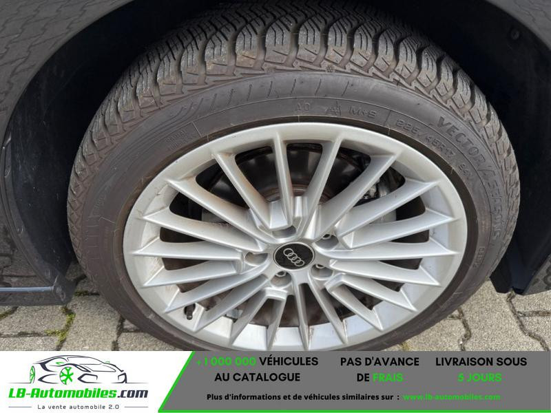 Audi A3 Sportback 35 TDI 150 BVA  occasion  Beaupuy - photo n9