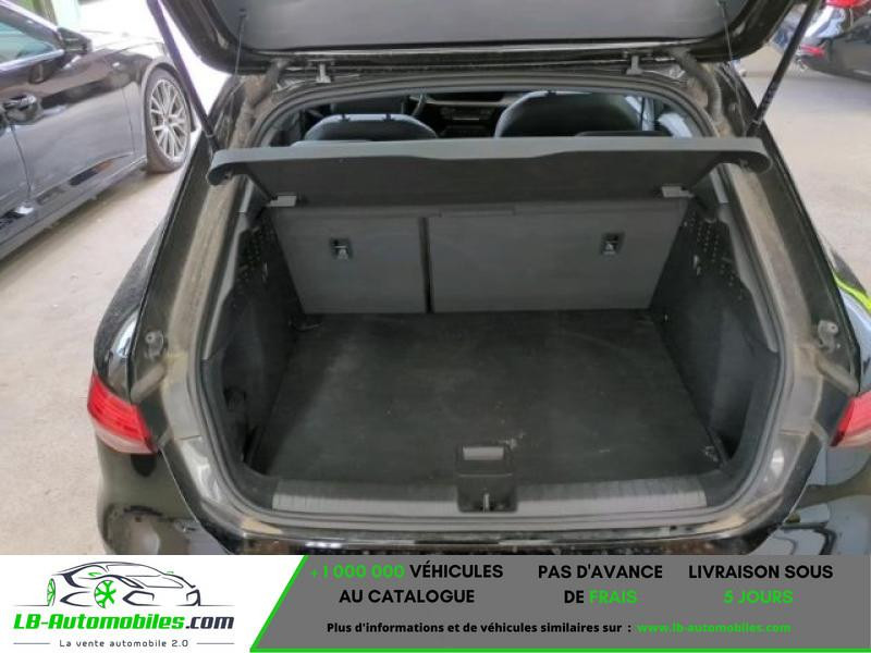 Audi A3 Sportback 35 TDI 150 BVA  occasion  Beaupuy - photo n6
