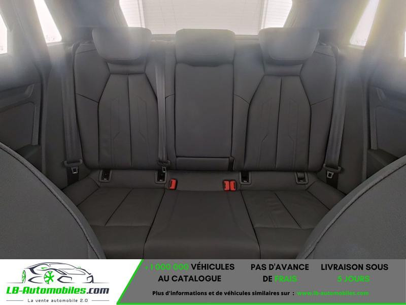 Audi A3 Sportback 35 TDI 150 BVA  occasion  Beaupuy - photo n7