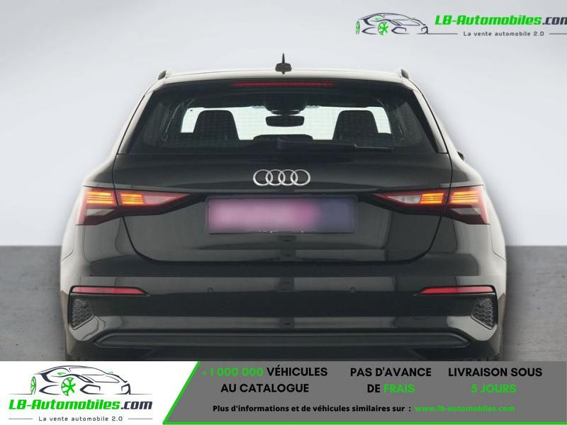 Audi A3 Sportback 35 TDI 150 BVA  occasion  Beaupuy - photo n6