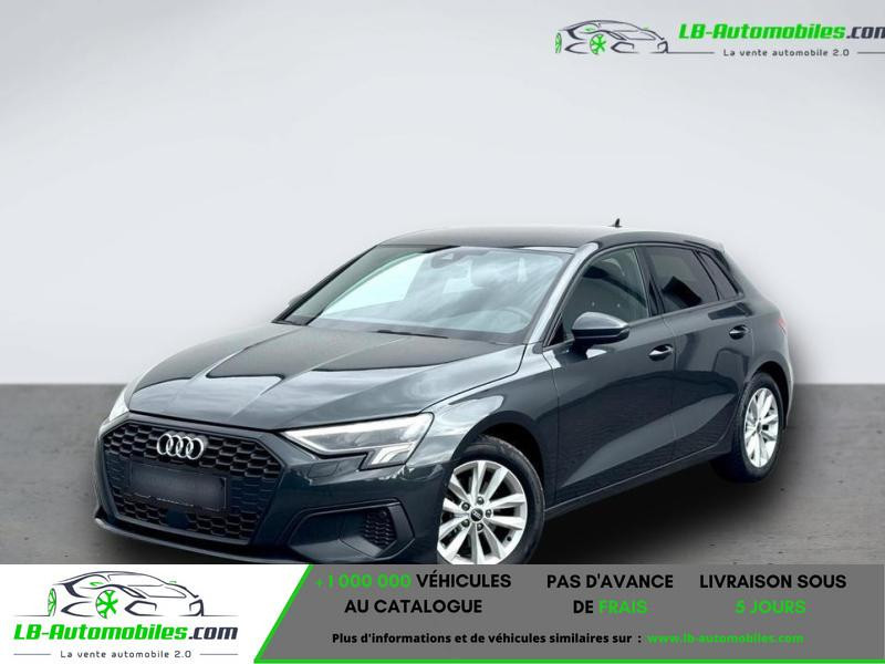 Audi A3 Sportback 35 TDI 150 BVA  occasion  Beaupuy