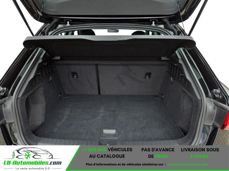 Audi A3 Sportback 35 TDI 150 BVA  occasion  Beaupuy - photo n13