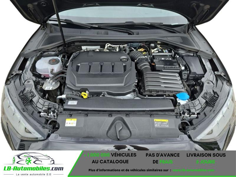 Audi A3 Sportback 35 TDI 150 BVA  occasion  Beaupuy - photo n12