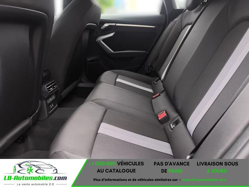 Audi A3 Sportback 35 TDI 150 BVA  occasion  Beaupuy - photo n7