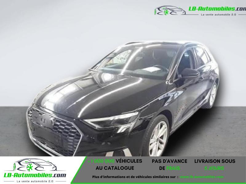 Audi A3 Sportback 35 TDI 150 BVA  occasion  Beaupuy