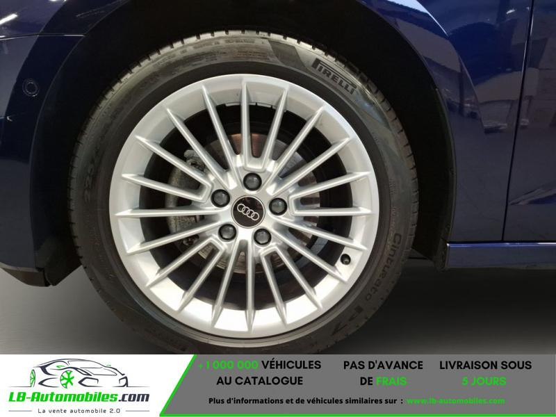 Audi A3 Sportback 35 TDI 150 BVA  occasion  Beaupuy - photo n9