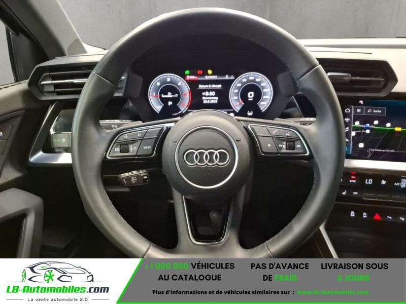 Audi A3 Sportback 35 TDI 150 BVA  occasion  Beaupuy - photo n8