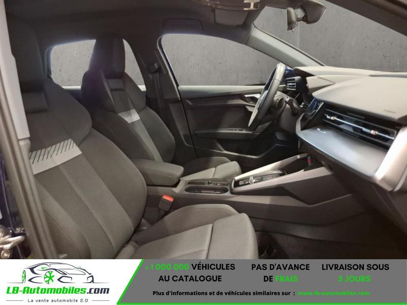 Audi A3 Sportback 35 TDI 150 BVA  occasion  Beaupuy - photo n6
