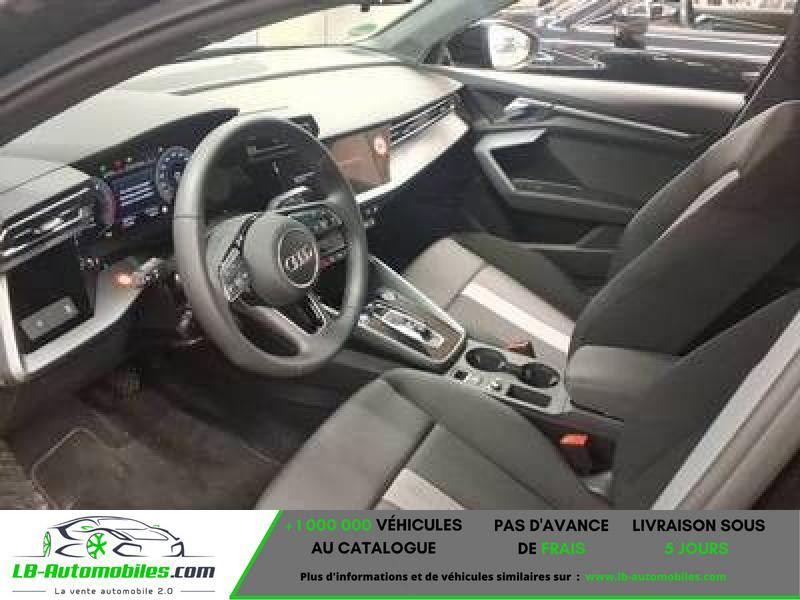 Audi A3 Sportback 35 TDI 150 BVA  occasion  Beaupuy - photo n4