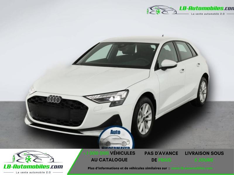 Audi A3 Sportback 35 TDI 150 BVA  occasion  Beaupuy