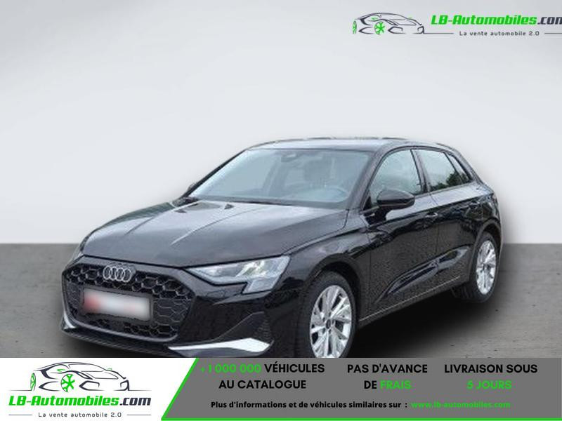 Audi A3 Sportback 35 TDI 150 BVA  occasion  Beaupuy