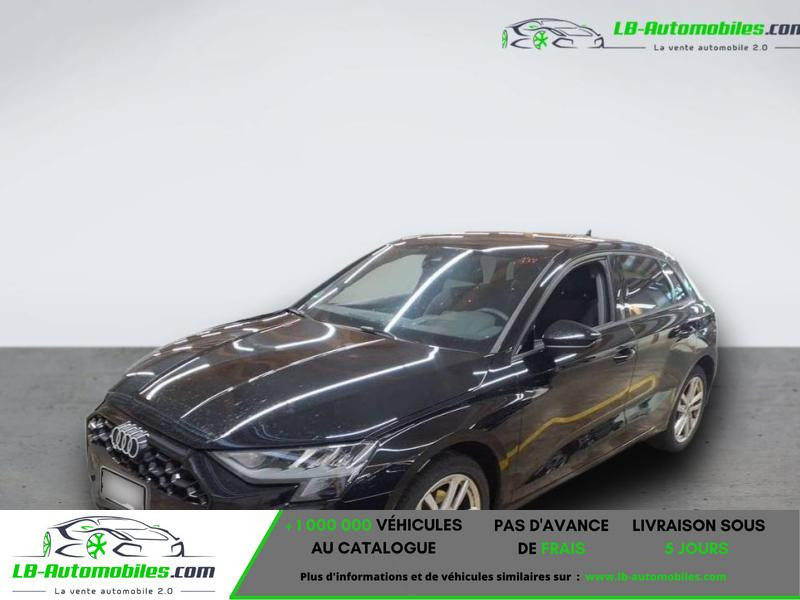 Audi A3 Sportback 35 TDI 150 BVA  occasion  Beaupuy