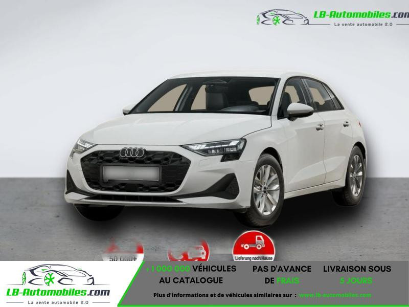 Audi A3 Sportback 35 TDI 150 BVA  occasion  Beaupuy