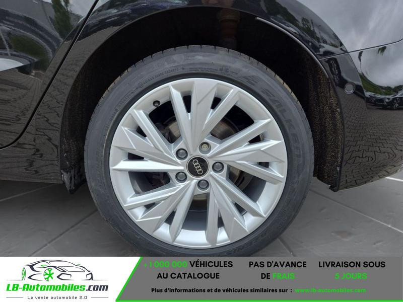 Audi A3 Sportback 35 TDI 150 BVA  occasion  Beaupuy - photo n11
