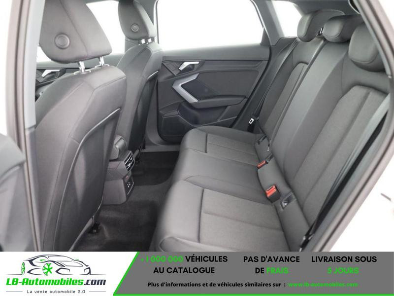 Audi A3 Sportback 35 TDI 150 BVA  occasion  Beaupuy - photo n6