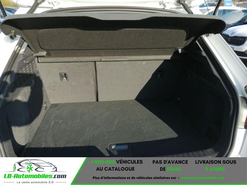 Audi A3 Sportback 35 TDI 150 BVA  occasion  Beaupuy - photo n9