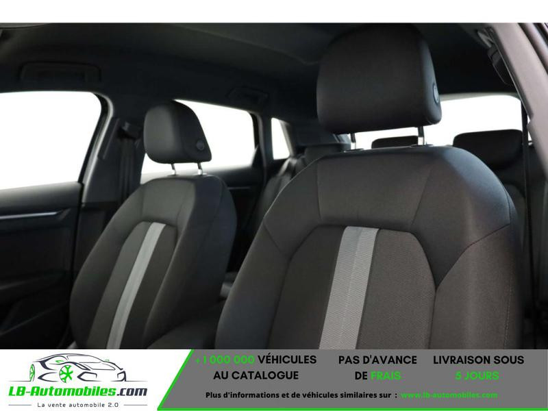 Audi A3 Sportback 35 TDI 150 BVA  occasion  Beaupuy - photo n7