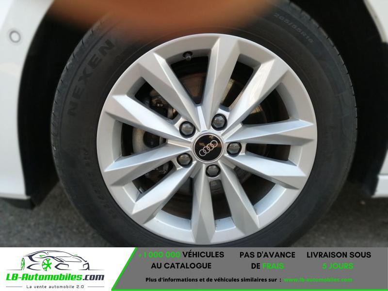 Audi A3 Sportback 35 TDI 150 BVA  occasion  Beaupuy - photo n8