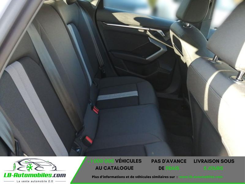 Audi A3 Sportback 35 TDI 150 BVA  occasion  Beaupuy - photo n7