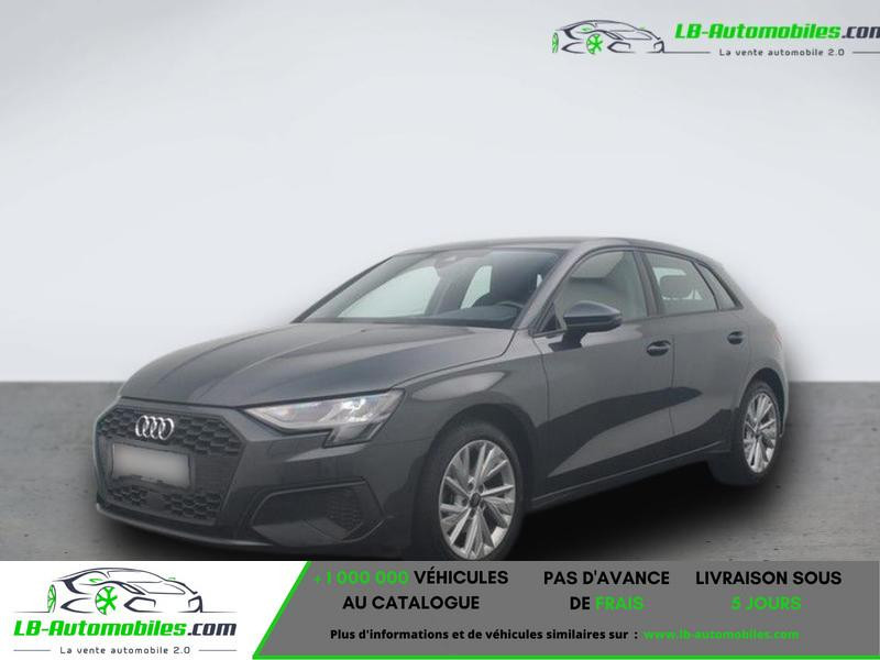 Audi A3 Sportback 35 TDI 150 BVA  occasion  Beaupuy