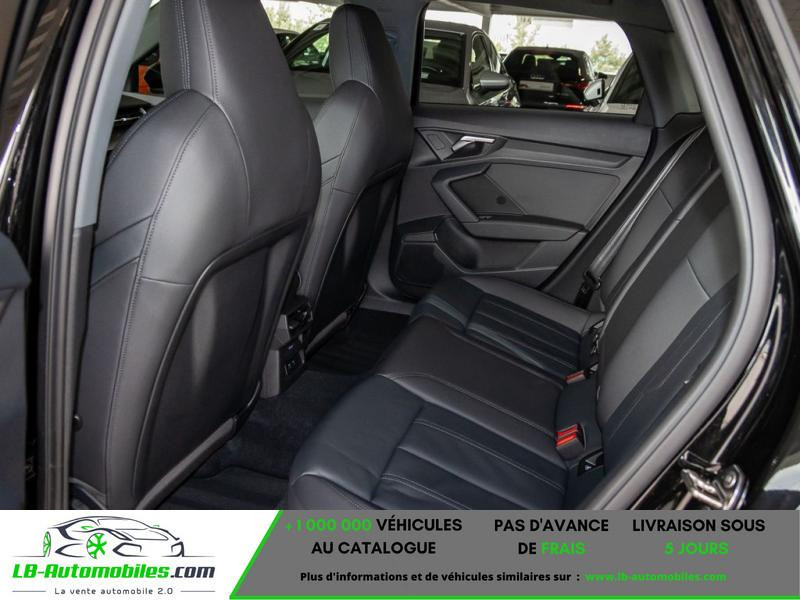 Audi A3 Sportback 35 TDI 150 BVA  occasion  Beaupuy - photo n5
