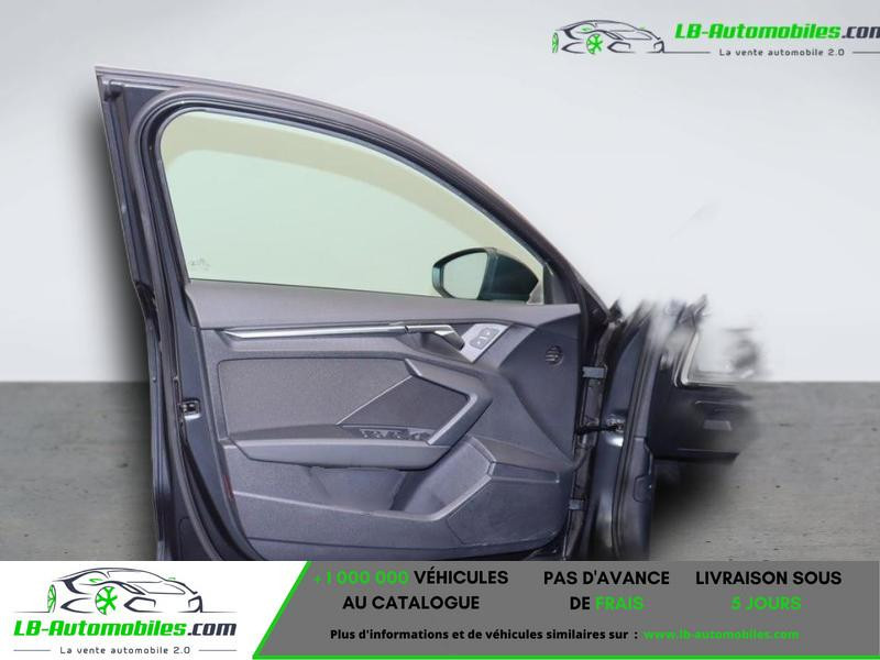 Audi A3 Sportback 35 TDI 150 BVA  occasion  Beaupuy - photo n4