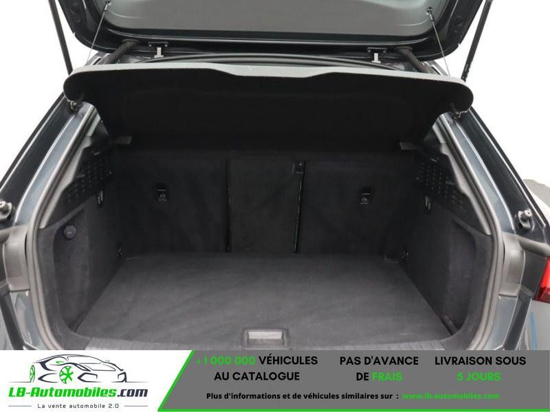 Audi A3 Sportback 35 TDI 150 BVA  occasion  Beaupuy - photo n9