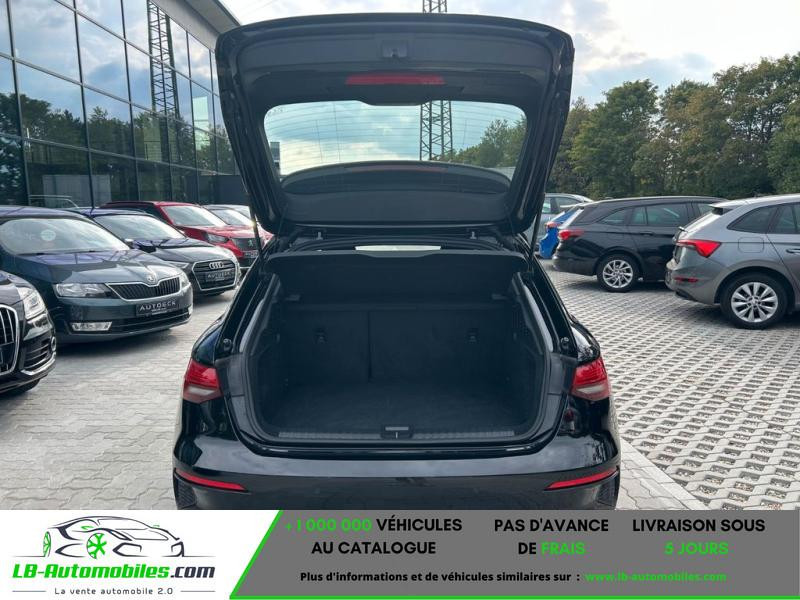 Audi A3 Sportback 35 TDI 150 BVA  occasion  Beaupuy - photo n8