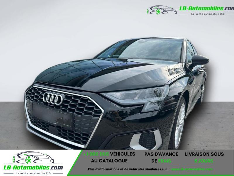 Audi A3 Sportback 35 TDI 150 BVA  occasion  Beaupuy