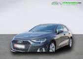 Annonce Audi A3 Sportback occasion Diesel 35 TDI 150 BVA  Beaupuy